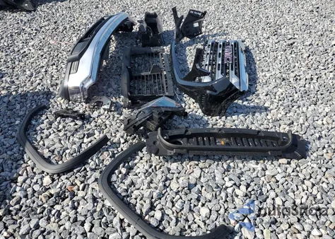 2024 GMC Sierra C1500 Sle from USA, damaged, VIN 3GTPHBEK1RG388071